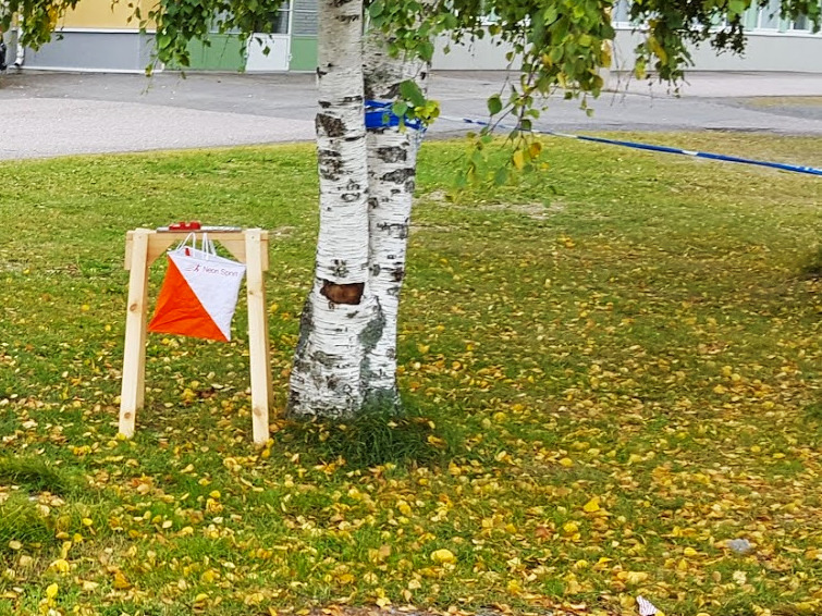 Talvisarja 2021-2022